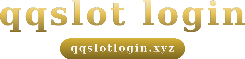 qqslot login logo
