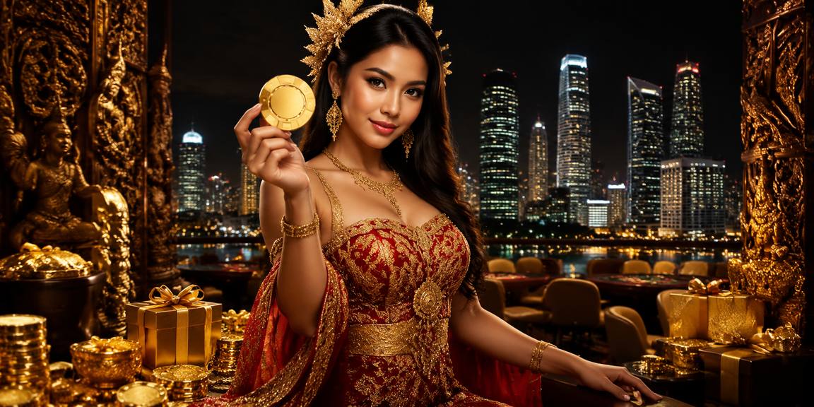 qqslot login Dreams of Macau